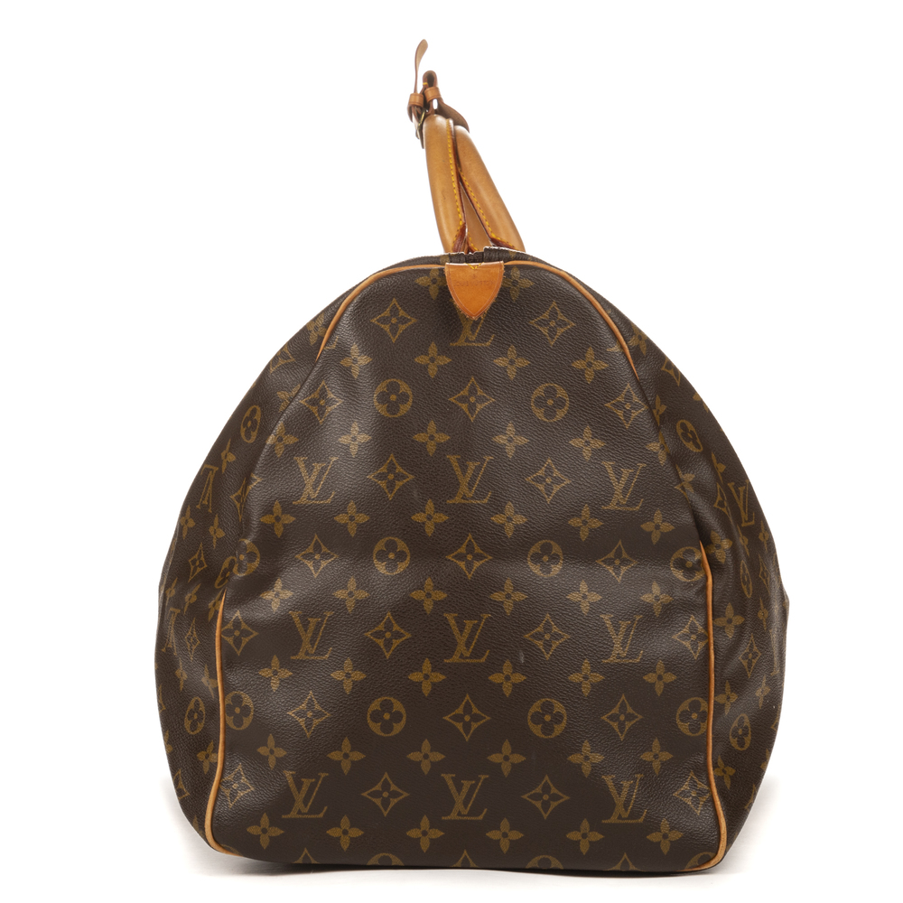 Louis Vuitton Keepall 60 - Picture 5 of 8